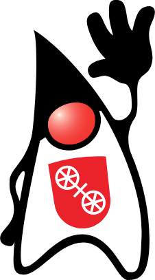 logo of the JUG Mainz